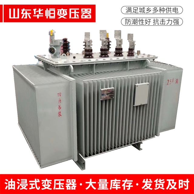 S13-10000/35博白博白博白电力变压器厂家