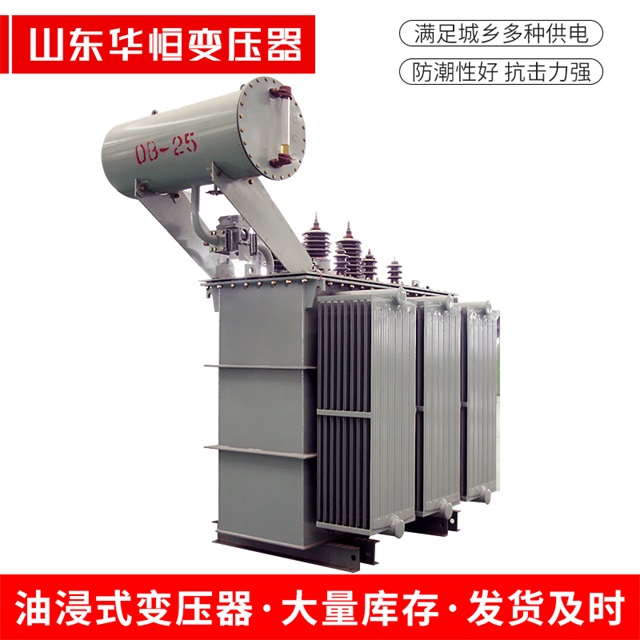 S11-10000/35博白博白博白电力变压器厂家