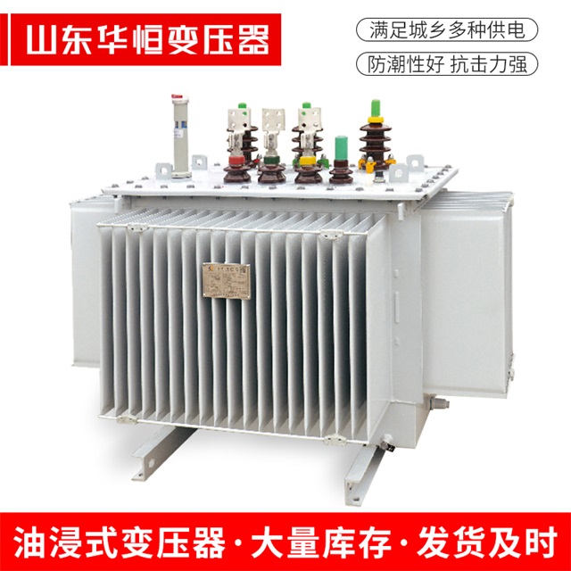 S13-10000/35博白博白博白电力变压器