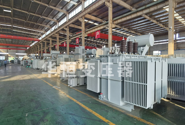S13-8000/35博白博白博白电力变压器厂家