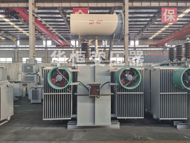 S11-8000/35博白博白博白电力变压器价格