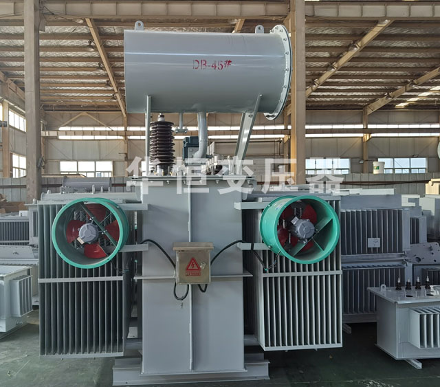 S13-8000/35博白博白博白电力变压器
