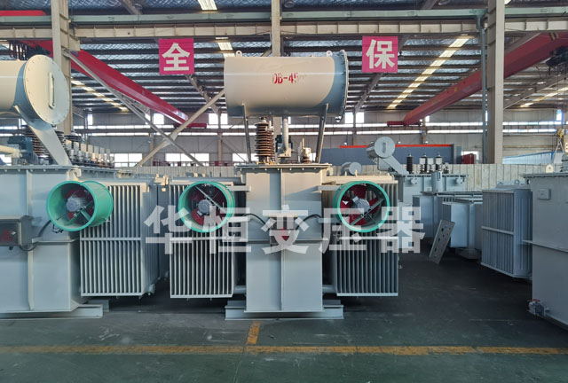 SZ11-10000/35博白博白博白油浸式变压器厂家
